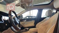 مێرسێدس بێنز E-Class